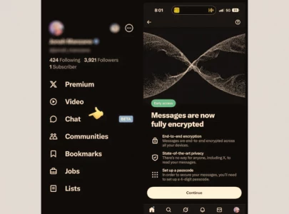 x doubles down on chat culture x doubles down on chat culture