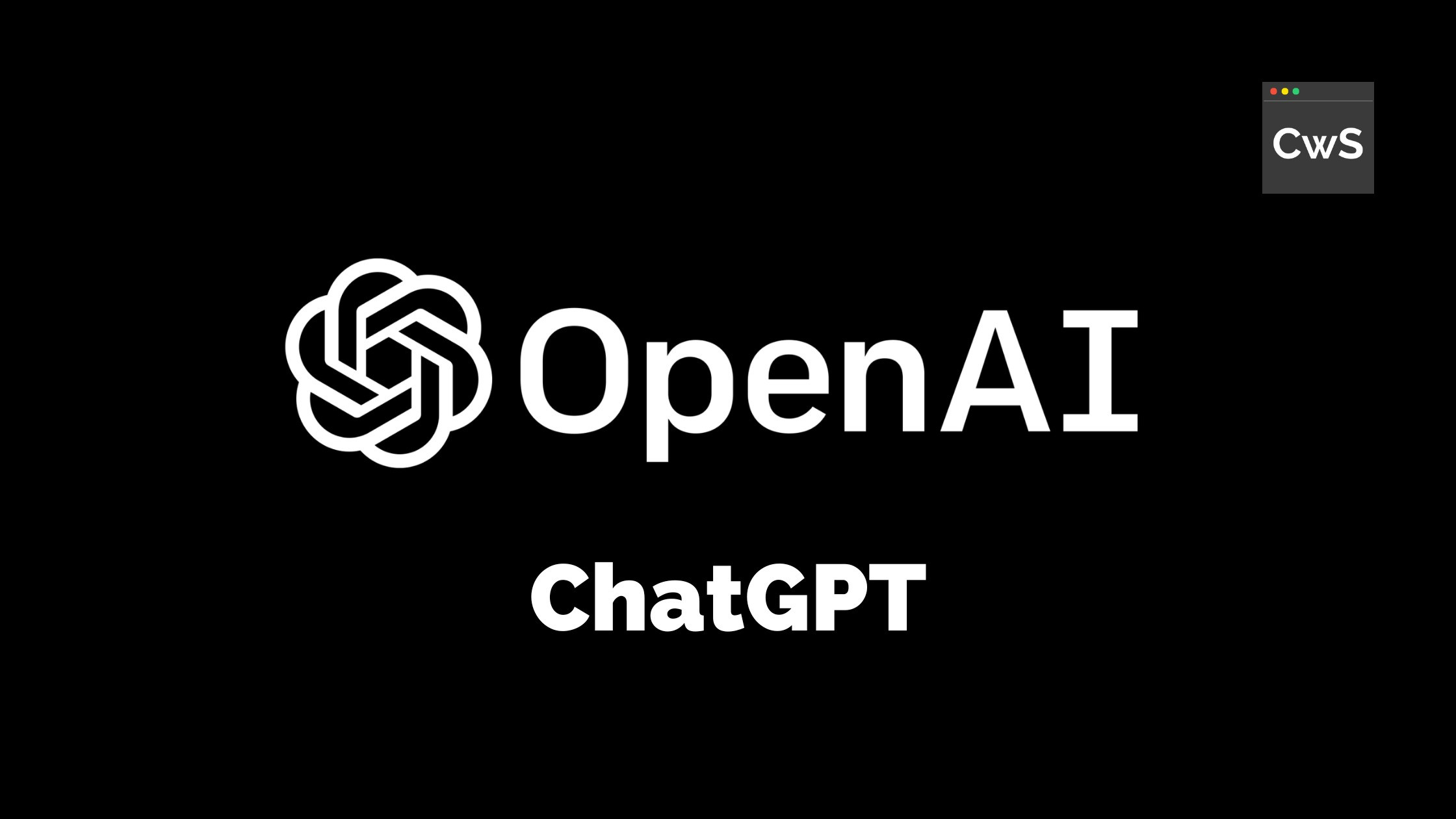 OpenAI fixes ‘significant issue’ exposing user chat titles