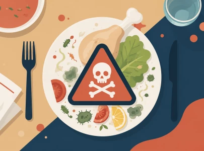 the dangerous bite