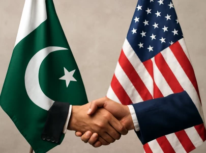 pakistan us to finalise trade deal next week