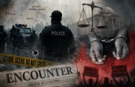 between safety and justice between safety and justice