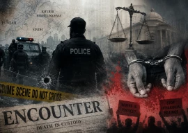 between safety and justice