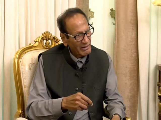 Photo of Early elections won’t solve people’s problems: Shujaat
