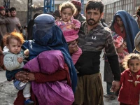 validity of afghan refugee por cards extended