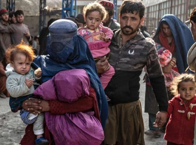 depts clueless as afghan repatriation nears depts clueless as afghan repatriation nears