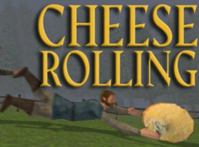 cheese rolling inspired by the famous gloucestershire event is now available on steam cheese rolling inspired by the famous gloucestershire event is now available on steam
