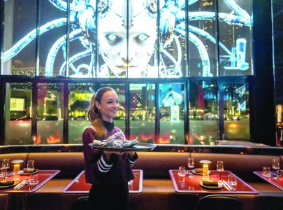 ai chef pushes dubai s dining boundaries ai chef pushes dubai s dining boundaries