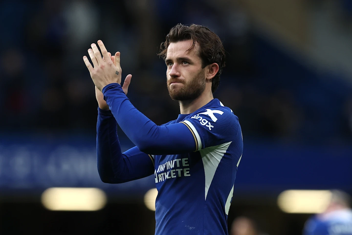 CHELSEA FC CHILWELL チルウェル ユニフォーム チェルシー 2021-22 Chelsea Player Issue Signed Third Shirt Chilwell #21
