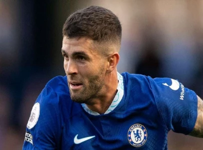 pulisic keen to put tough chelsea season behind him