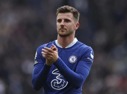 mount confirms chelsea departure