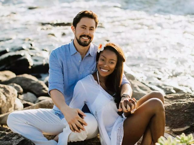 Chelsea Lazkani moves closer to divorce finalization after agreement with  Jeff Lazkani