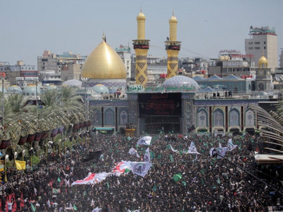 can we claim to uphold the principles of karbala today can we claim to uphold the principles of karbala today