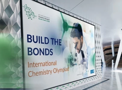 pakistani students shine at international chemistry olympiad