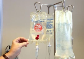 cancer patients denied affordable treatment in karachi