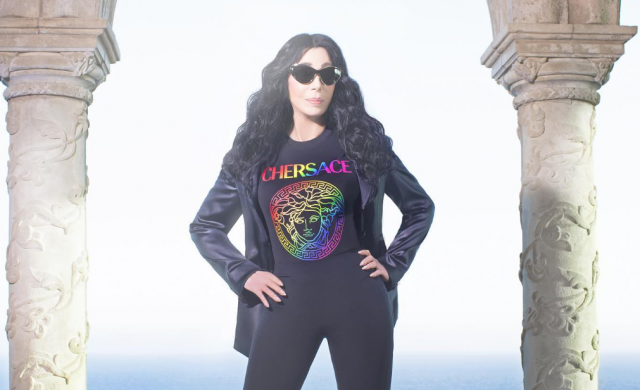 courtesy cher on instagram courtesy cher on instagram