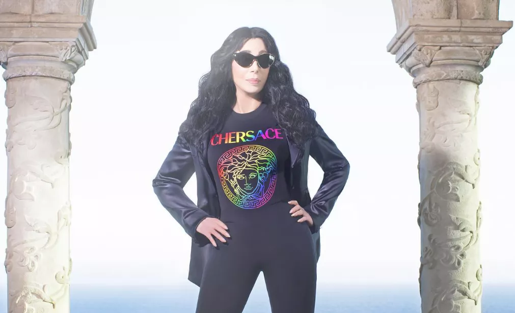courtesy cher on instagram courtesy cher on instagram