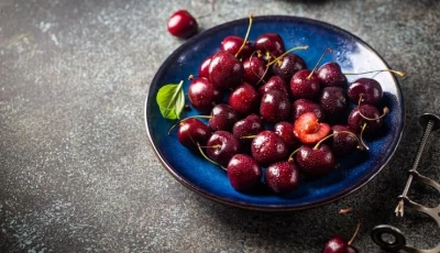 are lighter fruits before bed the key to satisfying late night cravings experts spill the truth