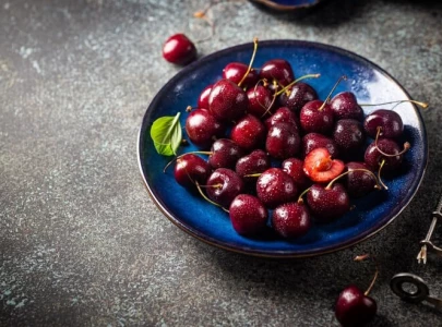 cherry prices rise with summer heat cherry prices rise with summer heat