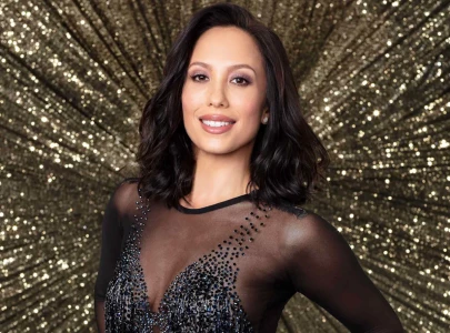 cheryl burke responds to body shaming critics stop comparing me to when i was 20