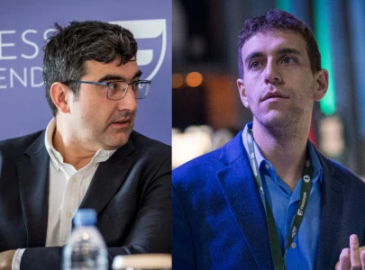 vladimir kramnik links daniel naroditsky s death to dark side of chess suggesting drug use