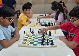 national master anees ur rehman claim rawalpindi chess championship national master anees ur rehman claim rawalpindi chess championship