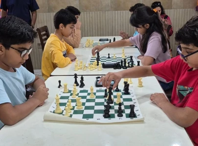 national master anees ur rehman claim rawalpindi chess championship national master anees ur rehman claim rawalpindi chess championship