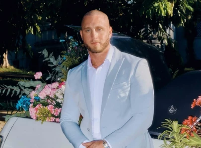 chet hanks trolled over new accent in instagram video