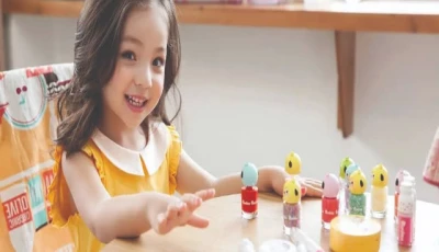 miniature models photo green matters