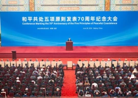 china s five principles a blueprint for peace