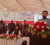 chief minister khyber pakhtunkhwa sohail afridi on february 11 photo express