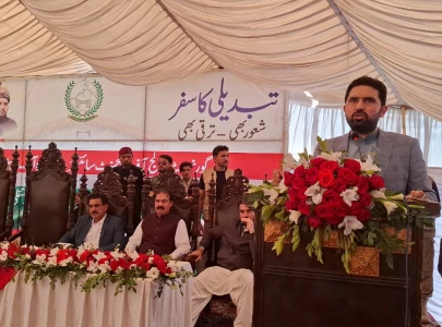 k p cm inaugurates under 16 games announces free college transport