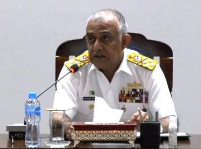 naval chief vows modernisation of warfare techniques tools to consolidate maritime influence naval chief vows modernisation of warfare techniques tools to consolidate maritime influence