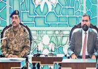 pm urges frank dialogue on balochistan issues