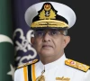 chief of the naval staff admiral naveed ashraf photo express