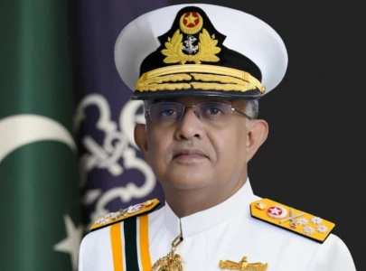 naval chief calls for action to unlock pakistan s maritime potential on world maritime day