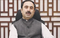 khyber pakhtunkhwa chief secretary shahab ali shah