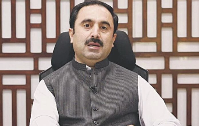 khyber pakhtunkhwa chief secretary shahab ali shah khyber pakhtunkhwa chief secretary shahab ali shah