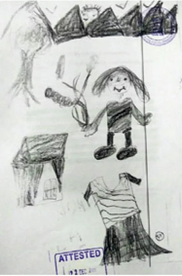 drawing by the 10 year old photo toi drawing by the 10 year old photo toi