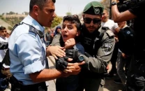 inhumane israeli death penalty law for palestinians setting dangerous precedent hrcp