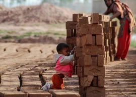 the labour of being young punjab labour code children