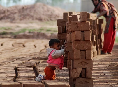 the labour of being young punjab labour code children