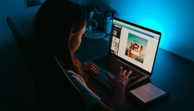 girls can face heightened risks of sexual extortion in the conservative society which can lead to restrictions on their mobility or withdrawal from school photo pexels
