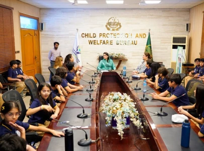 child safety concerns mount as unregistered shelter homes escape oversight in punjab
