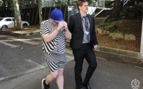 four charged in australia over satanic child abuse material