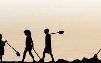 ghost commitments pakistan s child rights crisis