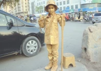 street performer photo express street performer photo express