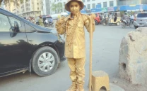 child street performers exposed to exploitation child street performers exposed to exploitation