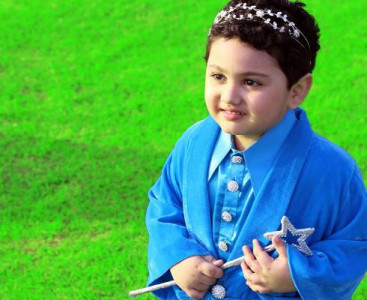 most of the street children are boys ngo