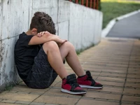 says over 270 cases of violence against children were reported in first half of 2025 photo unsplash