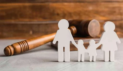 the custody clause that doesn t exist